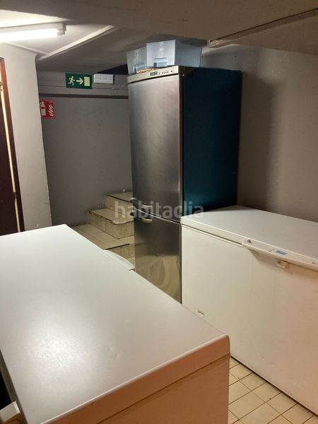 Foto 7ae5efcb-f49c-4bb9-8c54-5c297062ff65. Traspaso local comercial c2 sin salida de humos en las inmediaciones recinto medernista sant pau y avenida gaudi en Barcelona