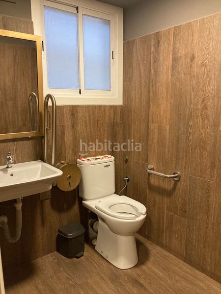 Foto f6404c91-a1cd-4ccb-8cb7-7b08e35696cf. Traspaso local comercial c2 sin salida de humos en las inmediaciones recinto medernista sant pau y avenida gaudi en Barcelona