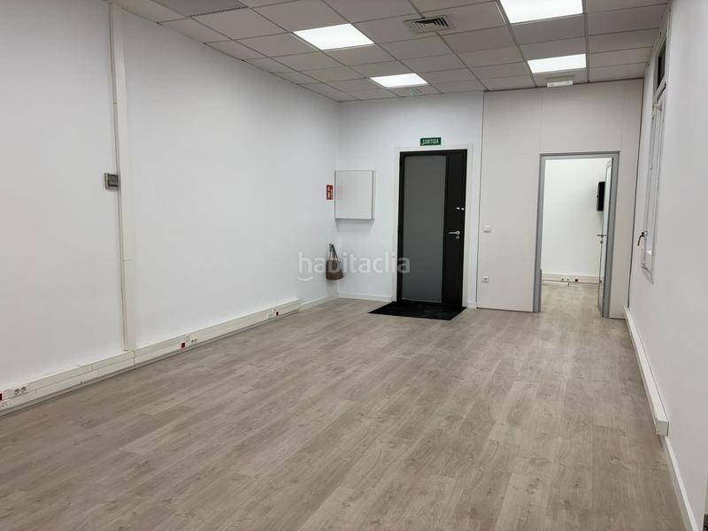 Foto 19c8bcf2-ffef-41c6-8da1-5466dc6059e3. Rent office space with heating in Dreta de l´Eixample Barcelona