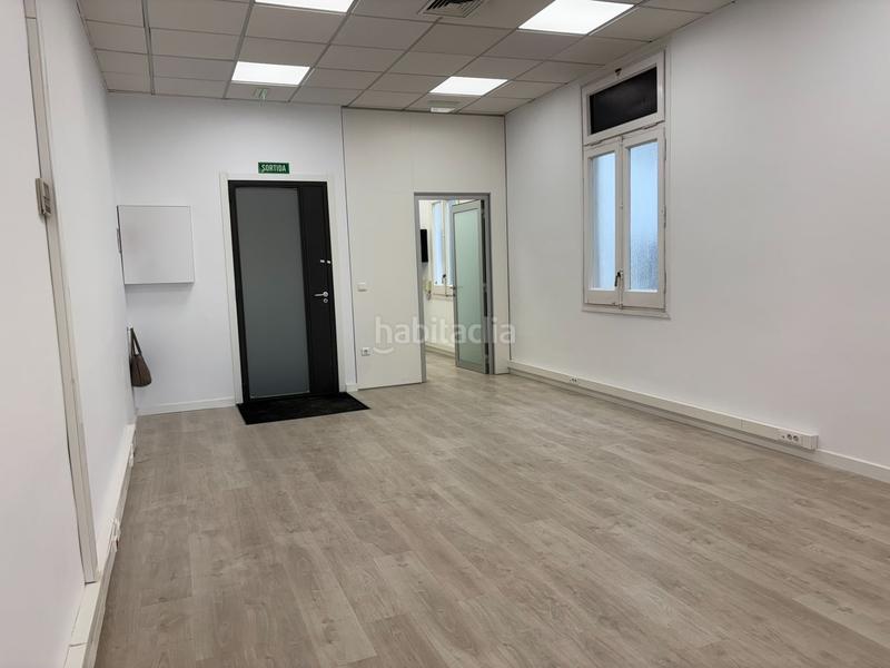 Foto 38f3ff01-16ed-40a6-ac46-b731eb2cf4cc. Rent office space with heating in Dreta de l´Eixample Barcelona