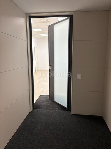 Foto 3e9724a7-0311-4046-8662-cc5cb304ff2b. Rent office space with heating in Dreta de l´Eixample Barcelona