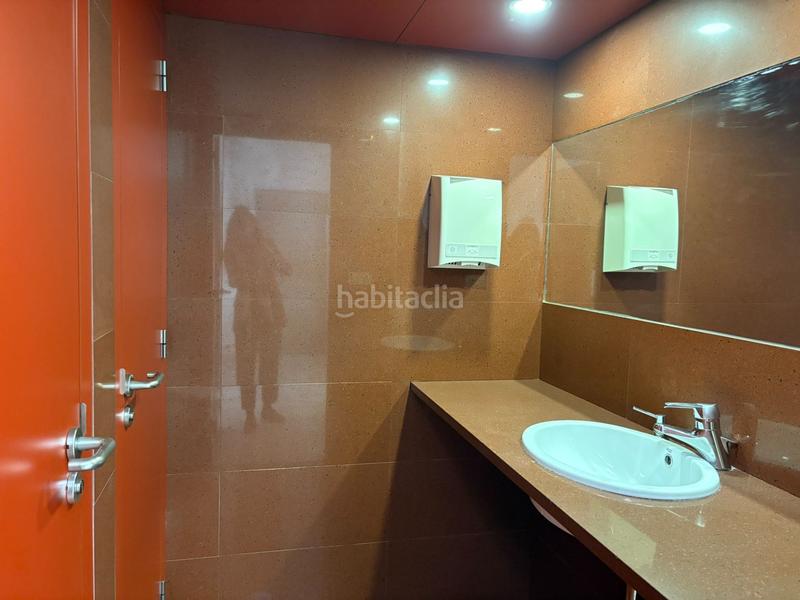 Foto 71bcf66f-72ec-4f1b-a541-02ced38ea6b9. Rent office space with heating in Dreta de l´Eixample Barcelona