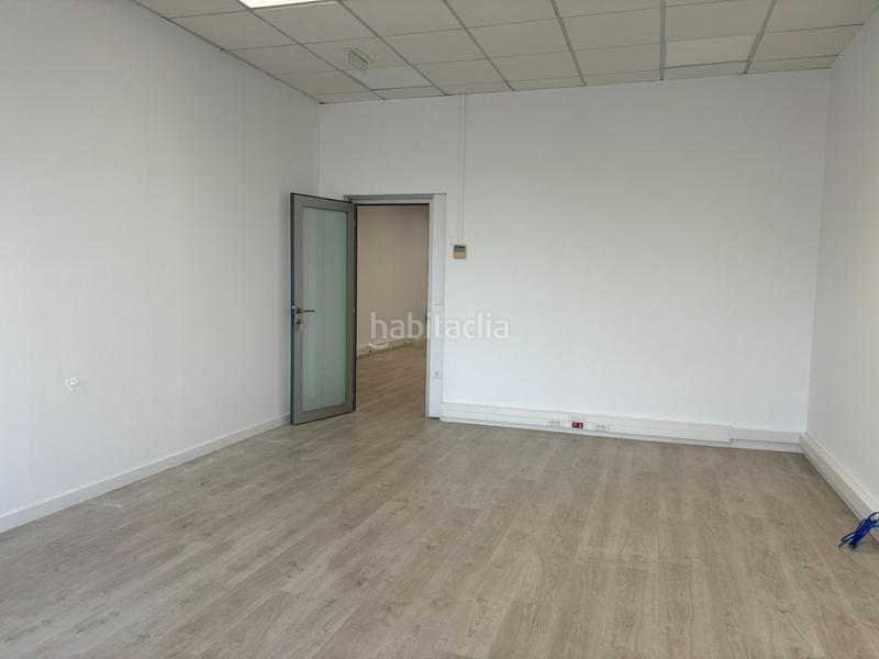 Foto c72cc3aa-74d8-43af-ac59-0b727e0b3739. Rent office space with heating in Dreta de l´Eixample Barcelona