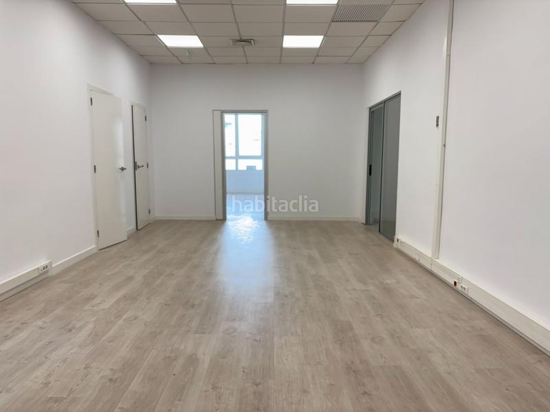 Foto cc1014f9-5058-4f3c-9ce0-e8f0707d8916. Rent office space with heating in Dreta de l´Eixample Barcelona