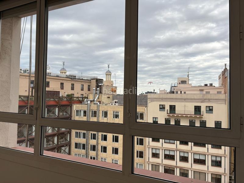 Foto fa32a43a-3023-4c24-985c-64fecc8f7ca0. Rent office space with heating in Dreta de l´Eixample Barcelona