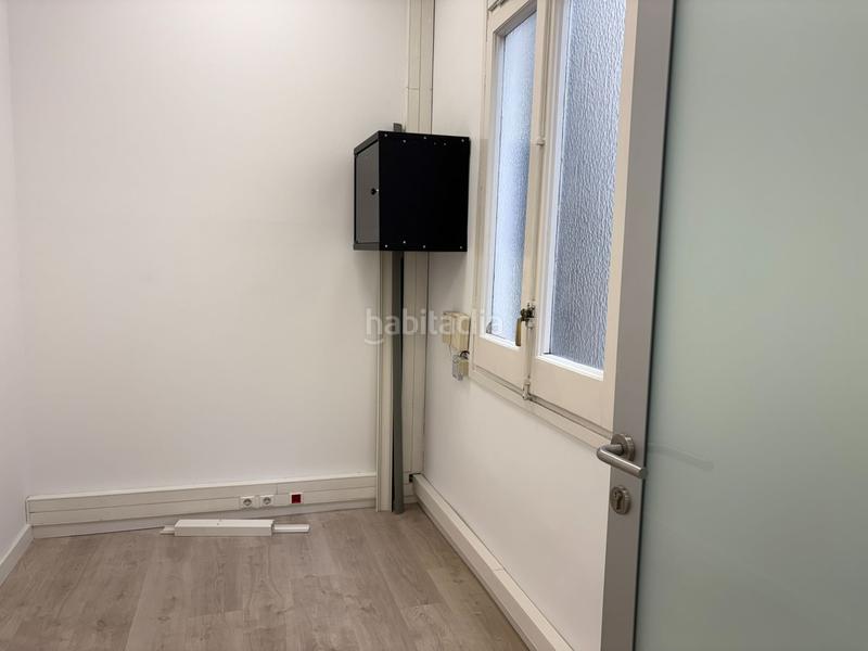 Foto fb425e85-89e8-4dcb-b46d-3eaa42f304a4. Rent office space with heating in Dreta de l´Eixample Barcelona