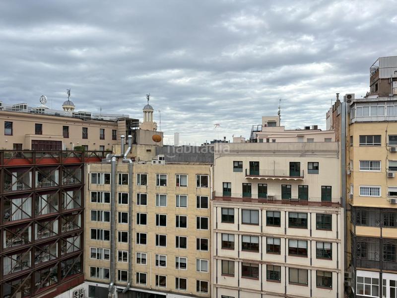 Foto 5e28fb24-66b2-455d-8ac9-c536f9a83c4c. Lloguer oficina amb calefacció a Dreta de l´Eixample Barcelona