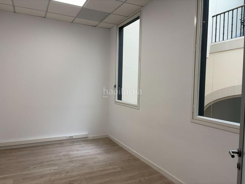 Foto 901bb55d-b5e6-4ff9-af14-3be63d3e594f. Affitto ufficio con riscaldamento in Dreta de l´Eixample Barcelona