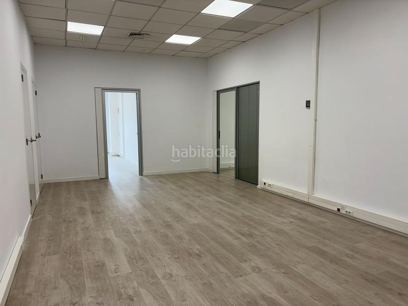 Foto f3d03919-49e1-46a1-ae4c-60b86c7b34a5. Affitto ufficio con riscaldamento in Dreta de l´Eixample Barcelona