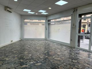 Business premise  Loreto