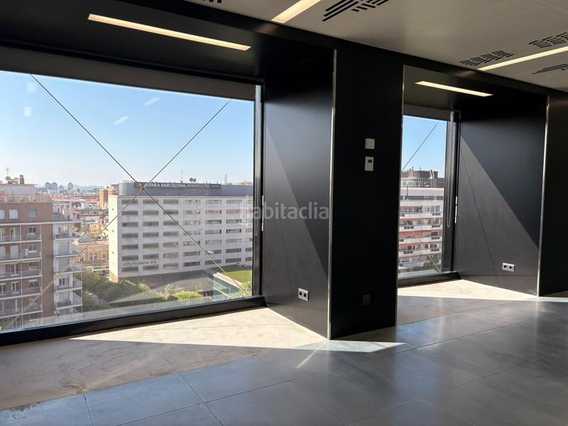 Foto 3b07f187-756b-4e99-8b5f-c0be10473d98. Rent office space with heating in Barri de les Corts Barcelona