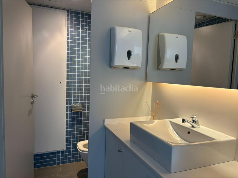 Foto 54299c6a-7a30-4b89-b25c-edd5d14231ed. Alquiler oficina en Barri de les Corts Barcelona