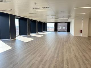 Location Bureau  Diagonal