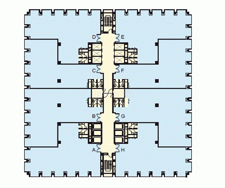 Foto af37760f-054d-40fd-95be-45506dfea8e8. Miete büro mit heizung in Barri de les Corts Barcelona