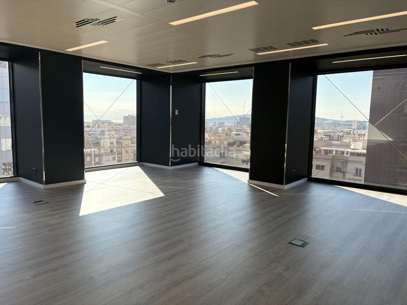 Foto c2f80199-3f78-42cd-b225-197481bb2833. Miete büro mit heizung in Barri de les Corts Barcelona