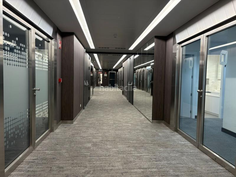 Foto fb5912b4-63cf-4352-9de4-6598d39b5c80. Rent office space with heating in Barri de les Corts Barcelona