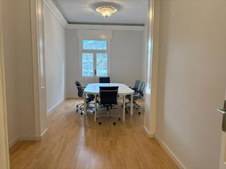 Rent Office space  Diagonal