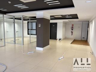 Location Bureau  Madrid