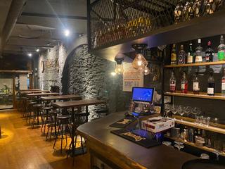 Business premise in St. Pere - Sta. Caterina - El Born