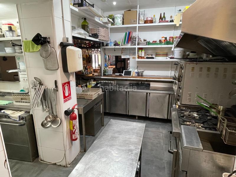 Foto c2c06bf4-95ff-47fa-86ed-5731dc0d2946. Traspàs local comercial a Sant Andreu de Palomar Barcelona