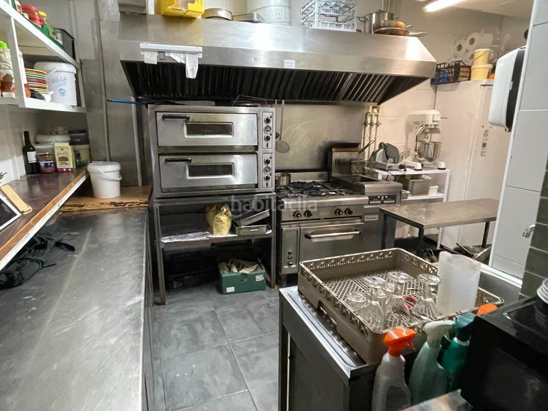 Foto 8409082c-854e-447c-aa48-e333f69a6b08. Trapasso locale commerciale in Sant Andreu de Palomar Barcelona