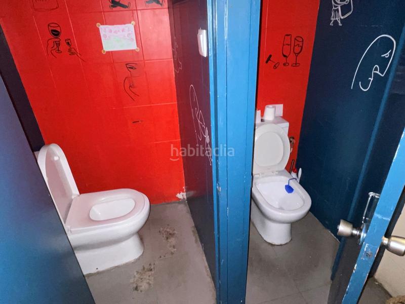 Foto 8533ea45-d474-4c10-b255-982f468de786. Trapasso locale commerciale in Sant Andreu de Palomar Barcelona