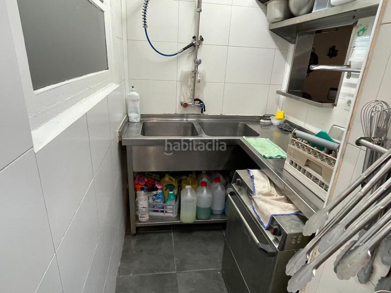 Foto c5fcb06c-596b-4256-a0d4-ce4ca04dc799. Trapasso locale commerciale in Sant Andreu de Palomar Barcelona