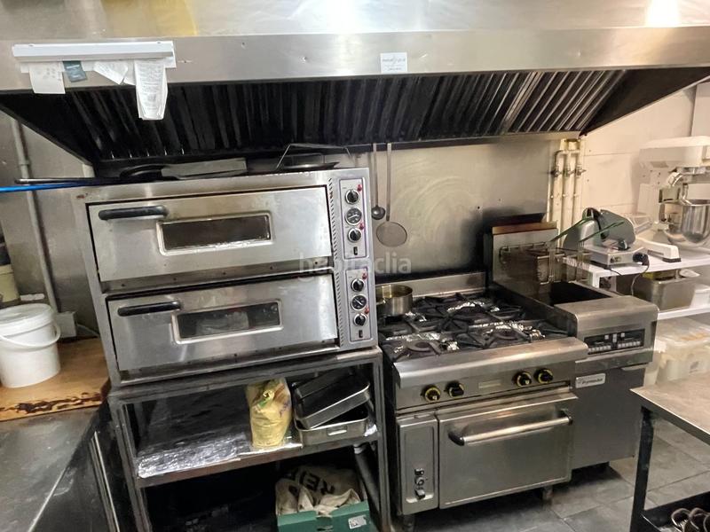 Foto 292ad634-8454-45af-b631-b442e008b0a4. Umzug geschäftsraum in Sant Andreu de Palomar Barcelona