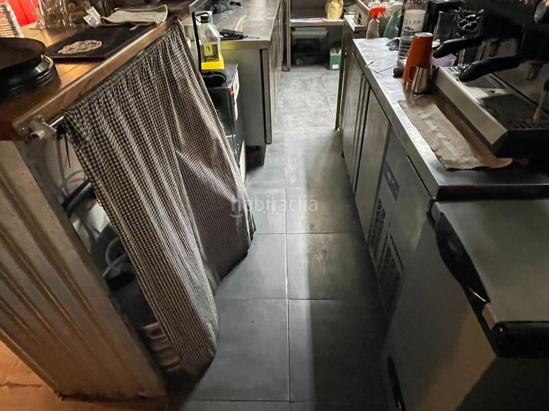 Foto 5badb84f-9209-4519-9398-695cd2c92938. Umzug geschäftsraum in Sant Andreu de Palomar Barcelona