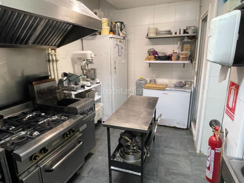 Foto c6e0949f-bb5b-45ec-9552-5bdcc368ae89. Umzug geschäftsraum in Sant Andreu de Palomar Barcelona