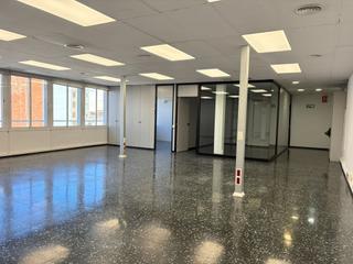 Rent Office space  Galileo