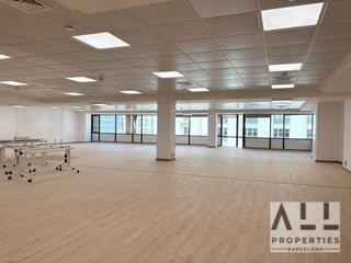 Miete Büro  Gracia