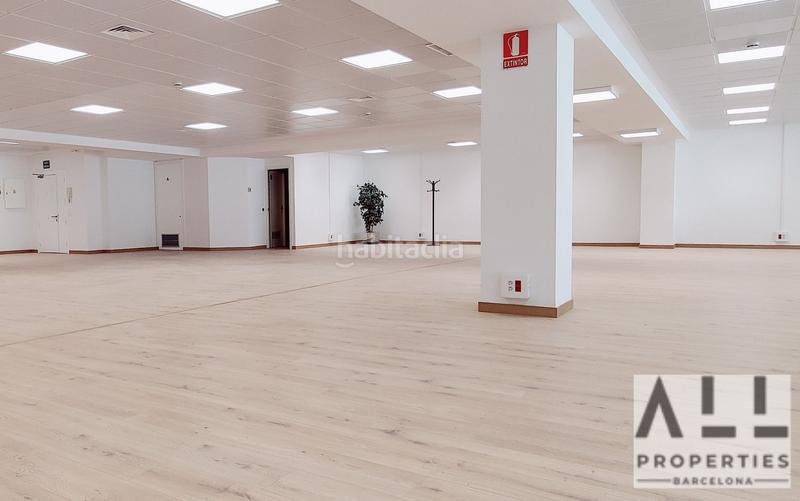 Foto 23f84976-7832-4c12-af4d-836c262fd3e6. Rent office space with heating in L´Antiga Esquerra de l´Eixample Barcelona