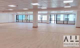 Rent Office space  Gracia