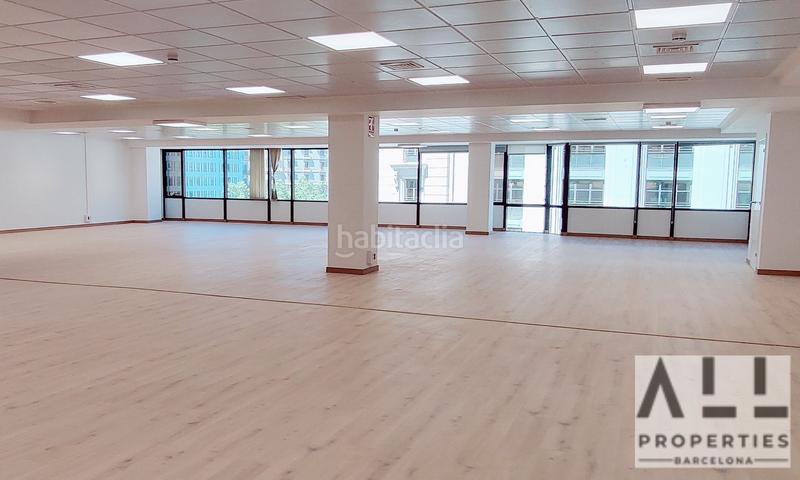 Foto 3e70479e-3502-4cc6-80cc-9785d669023f. Rent office space with heating in L´Antiga Esquerra de l´Eixample Barcelona