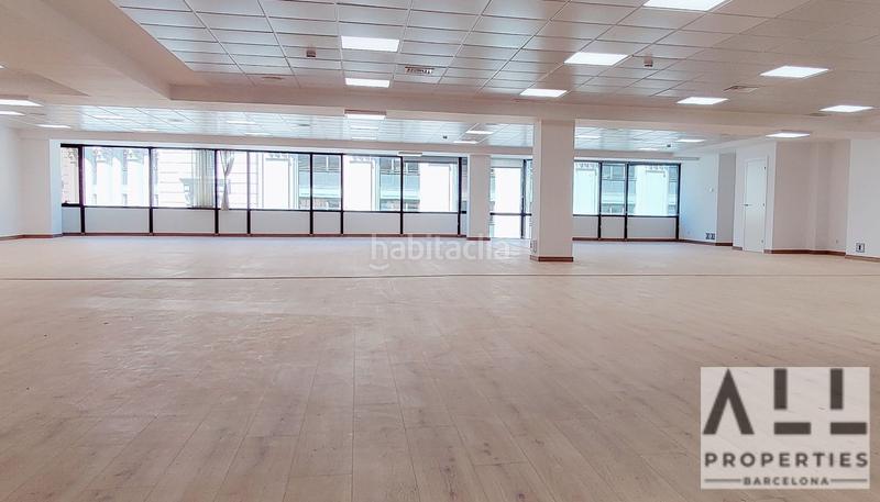 Foto 47497017-2f5c-439b-ac1a-870e455d778f. Rent office space with heating in L´Antiga Esquerra de l´Eixample Barcelona