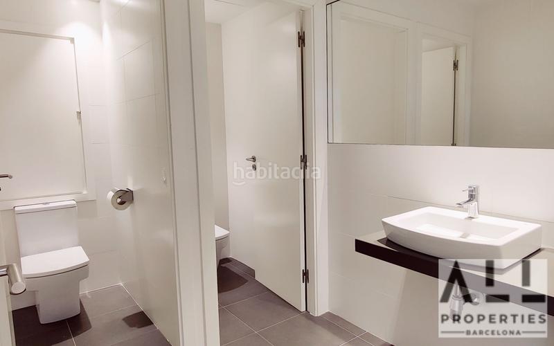 Foto 577901d1-664f-4561-bf53-af995e367515. Rent office space with heating in L´Antiga Esquerra de l´Eixample Barcelona