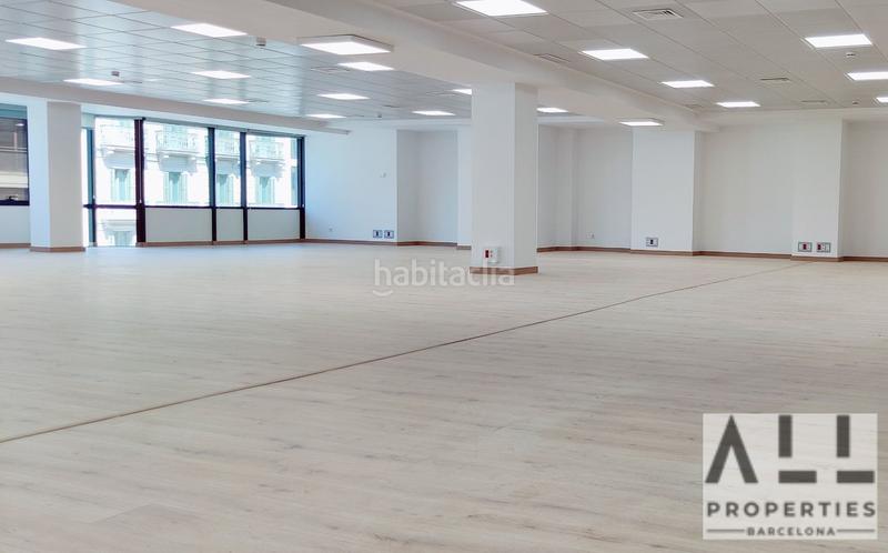Foto 7a70e467-5530-4f41-9a45-2ca2b183562b. Rent office space with heating in L´Antiga Esquerra de l´Eixample Barcelona