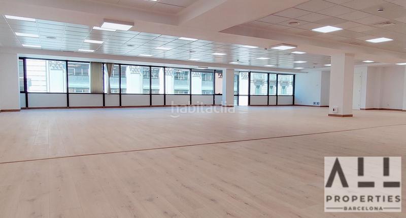 Foto 96e5349e-3e5e-4a5a-99e8-c6c08e660406. Rent office space with heating in L´Antiga Esquerra de l´Eixample Barcelona