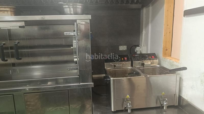 Foto 508d7721-7e08-45df-8641-a89d90d6f069. Pas-de-porte local commercial dans Hostafrancs Barcelona