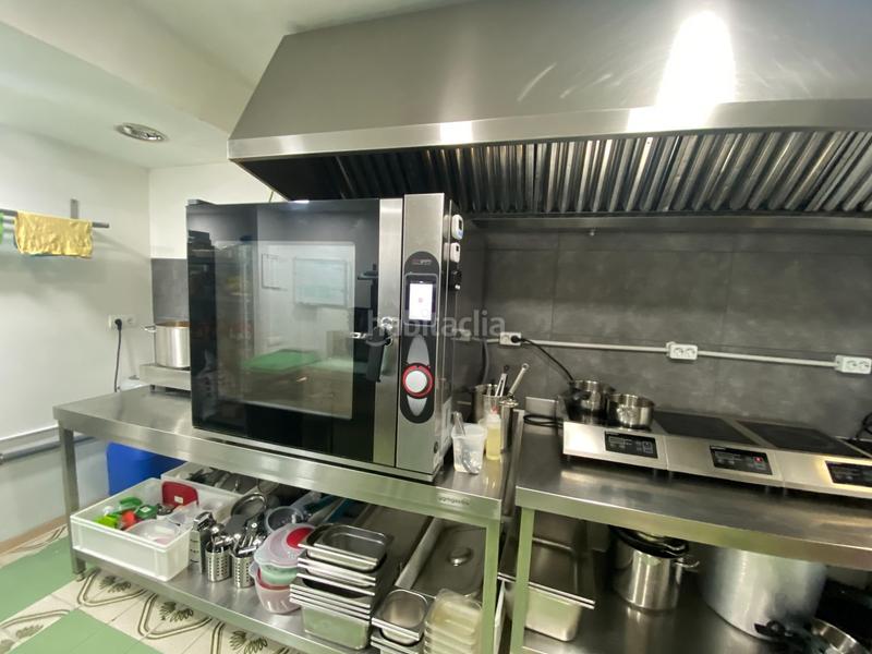 Foto a1d7c7e0-c2d0-4481-ac2c-b79576da62bb. Traspàs local comercial a Hostafrancs Barcelona