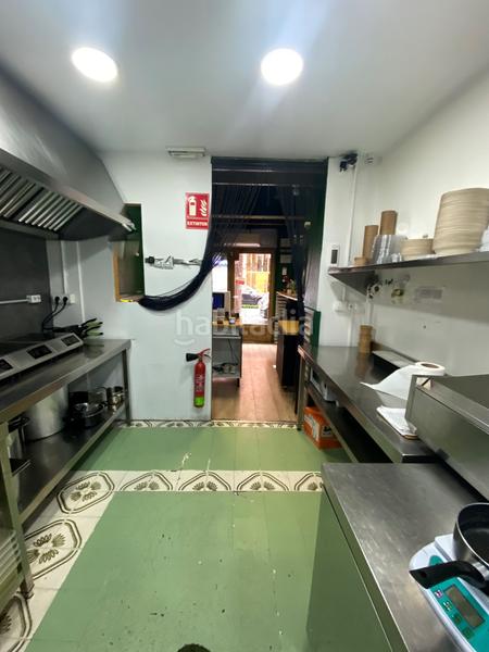 Foto fed14ac6-e2ae-4412-9230-fc9c8d3e8d0e. Traspàs local comercial a Hostafrancs Barcelona