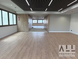 Location Bureau  Rambla de catalunya