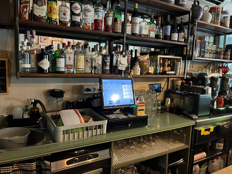 Foto 10152133-85b6-48e3-b4c0-52f39c1779cc. Traspàs local comercial a Raval Barcelona