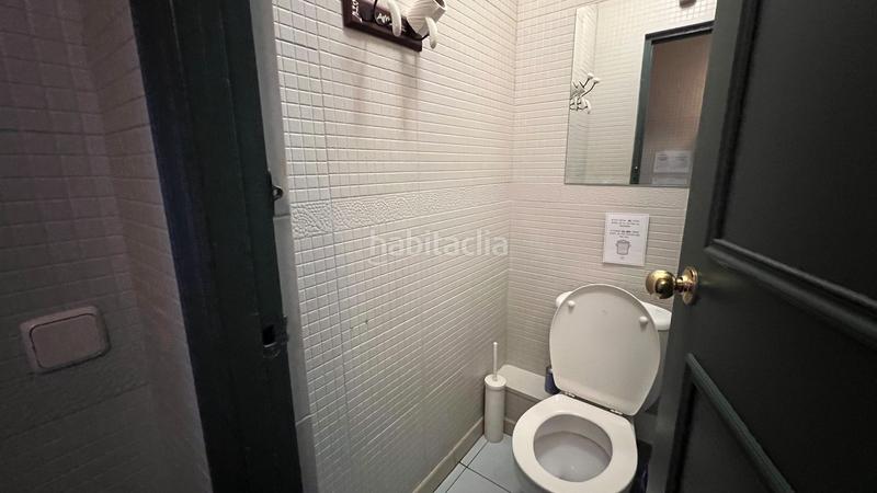 Foto dd0a080e-97fe-42de-8385-214e3a1b587e. Traspaso local comercial bar restaurante con terraza en el Raval en Barcelona