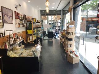 Transfer Business premise in Sant Gervasi - Galvany. Take away esquinero en sant gervasi