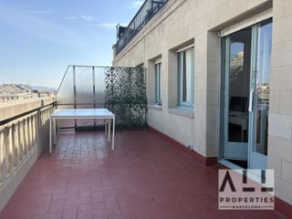 Rent Office space  Corts catalanes
