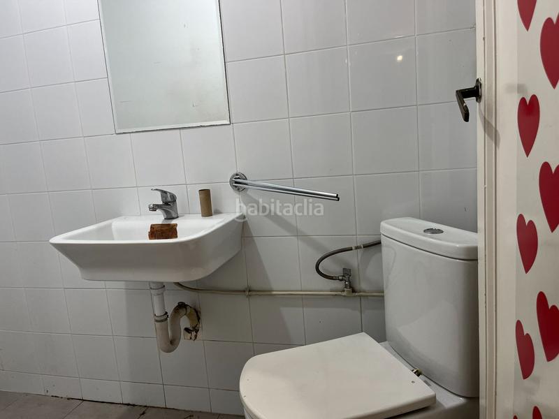 Foto 028ad3ce-55f9-4b2f-9c91-48f5aa349865. Rent business premise in plaça de molina 5 in Sant Gervasi - Galvany Barcelona