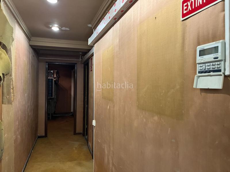 Foto 378aa041-9c0e-44ff-859a-bebc9f77e8ed. Rent business premise in plaça de molina 5 in Sant Gervasi - Galvany Barcelona