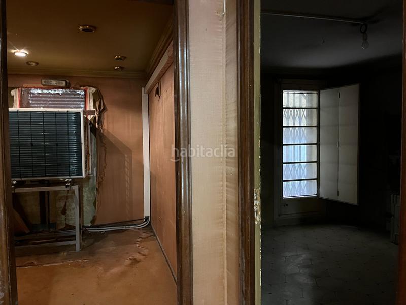 Foto a0cb1cf3-ac71-4618-b564-74b502a0515c. Rent business premise in plaça de molina 5 in Sant Gervasi - Galvany Barcelona